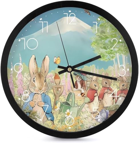 ピーターラビット 時計」の人気商品一覧 | 安い商品を通販サイト